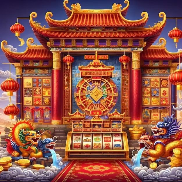 DWV Gaming taruhan olahraga sepak bola live betting odds kompetitif Indonesia