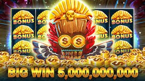 Jackpot progressif DWV Gaming slot dengan hadiah kumulatif terus bertambah setiap hari