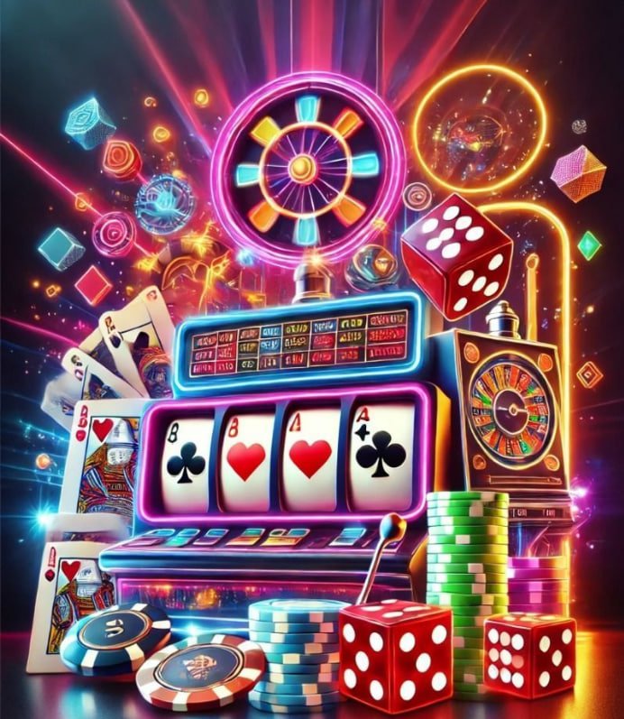 DWV Gaming panduan deposit penarikan dana Rupiah IDR QRIS DANA OVO