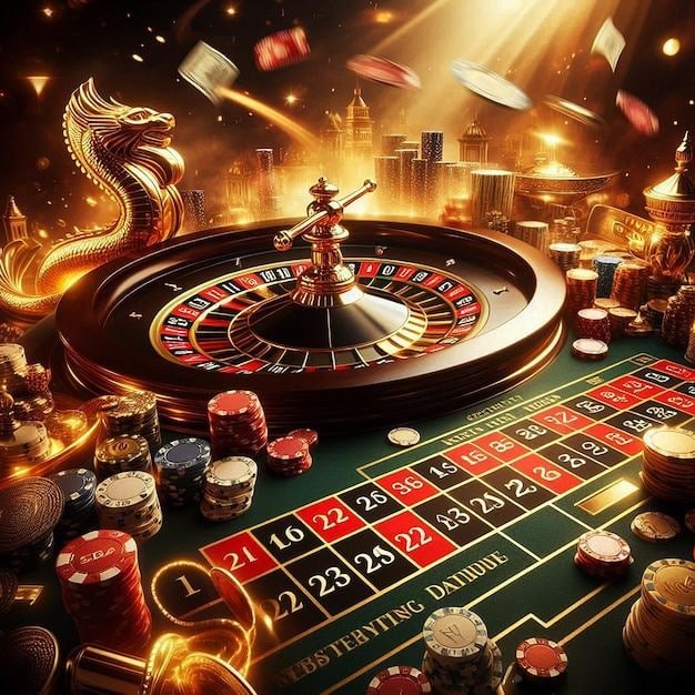 Ilustrasi keamanan sistem deposit DWV Gaming dengan enkripsi SSL dan perlindungan transaksi