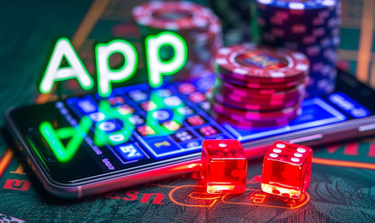 Tampilan antarmuka live casino DWV Gaming di perangkat mobile dengan pilihan meja baccarat dan roulette