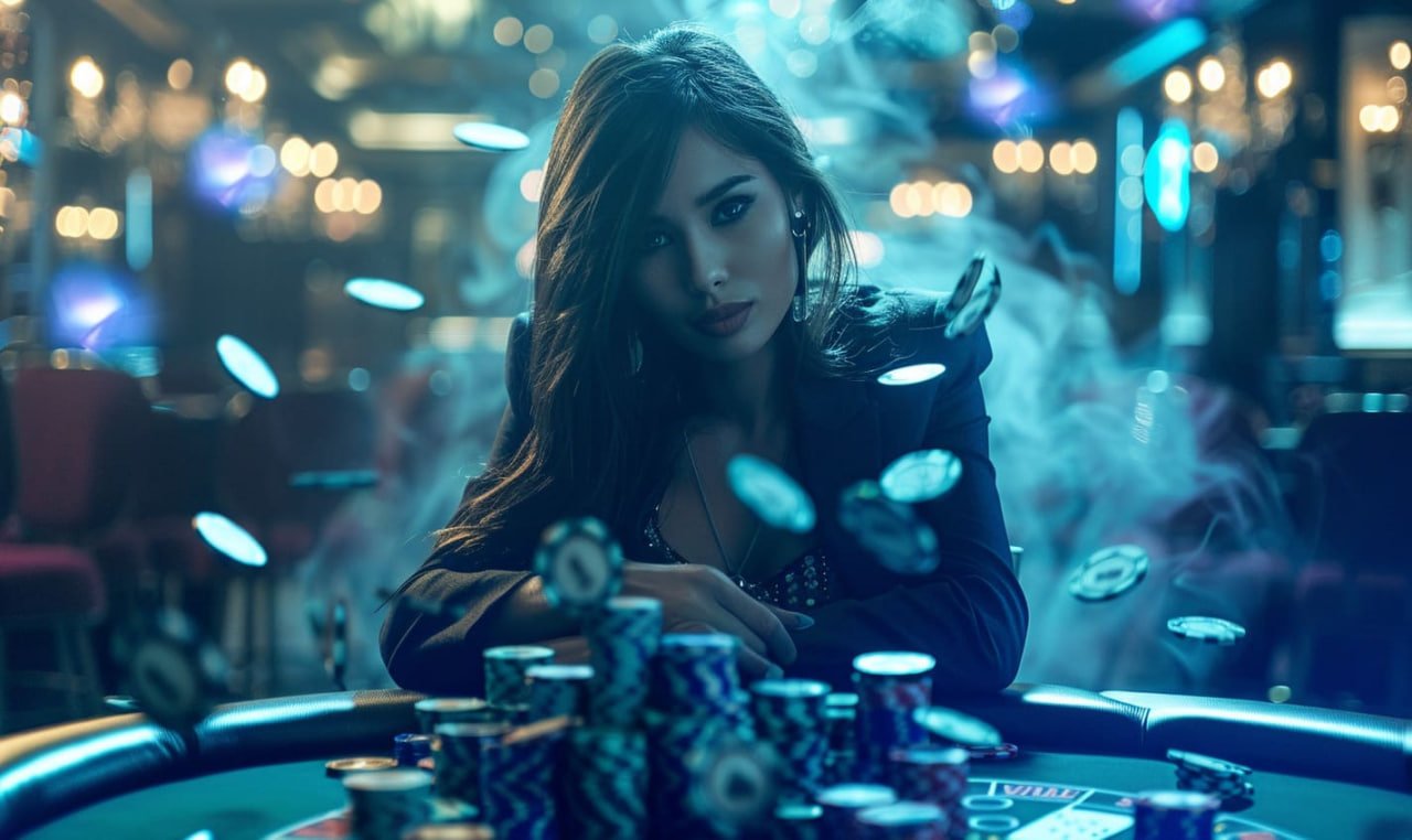 Halaman deposit DWV Gaming menampilkan berbagai pilihan metode pembayaran yang tersedia