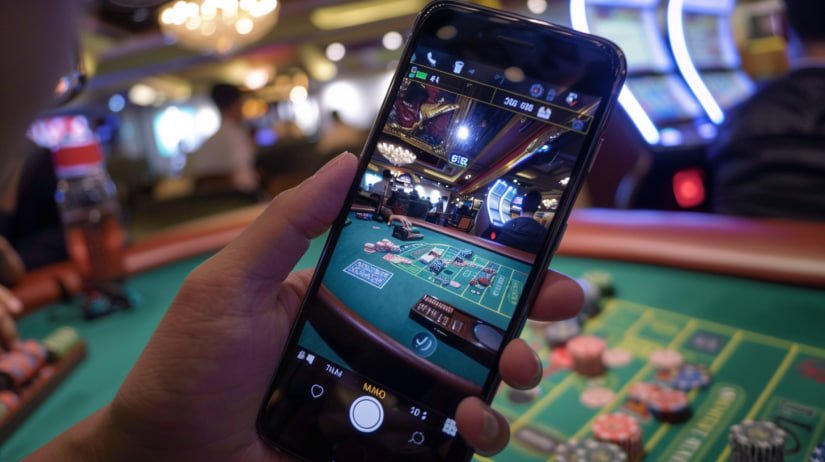 Platform taruhan online DWV Gaming dengan berbagai pilihan pasar olahraga dan live casino terlengkap