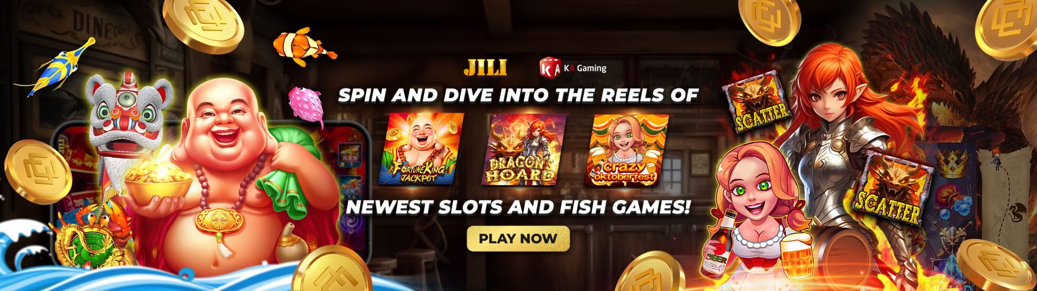 Studio live casino DWV Gaming dengan dealer profesional dan peralatan meja kasino standar internasional
