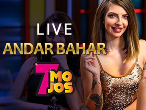 Meja live casino DWV Gaming dengan dealer asli dan streaming video HD berkualitas tinggi