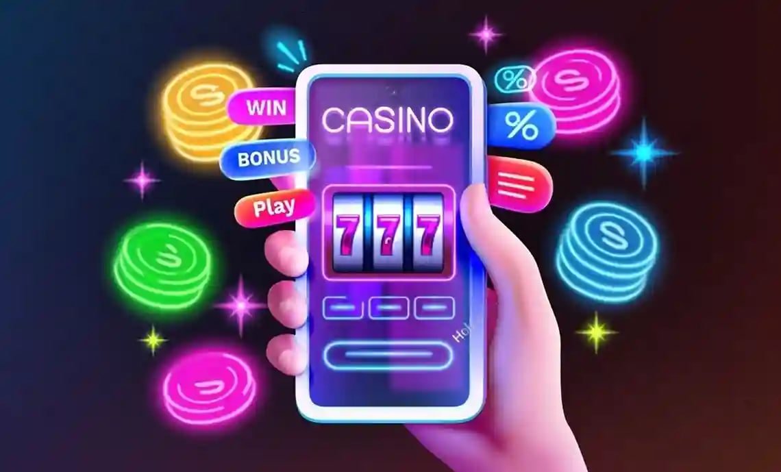 DWV Gaming slot online provider terpercaya jackpot besar