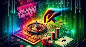 DWV Gaming live casino dealer langsung baccarat roulette