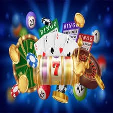 Tampilan lobby slot online DWV Gaming dengan berbagai pilihan game dan RTP tinggi