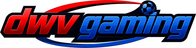 DWV Gaming Logo